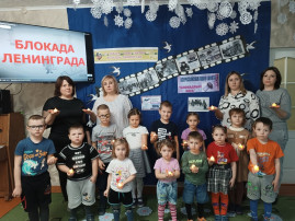 Блокада Ленинграда Блокада Ленинграда.